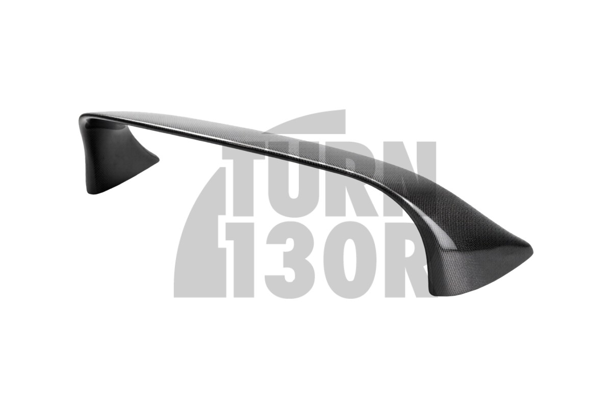 Seibon Carbon Fiber Rear Spoiler for Toyota Supra MK5 A90 Seibon Carbon Fiber Rear Spoiler for Toyota Supra MK5 A90