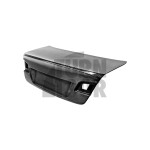 Seibon CSL Style Carbon Fiber Trunk for BMW 335i & M3 E92