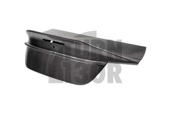 Seibon MB-Style Carbon Fiber Trunk for Subaru BRZ ZD8 & Toyota GR86 