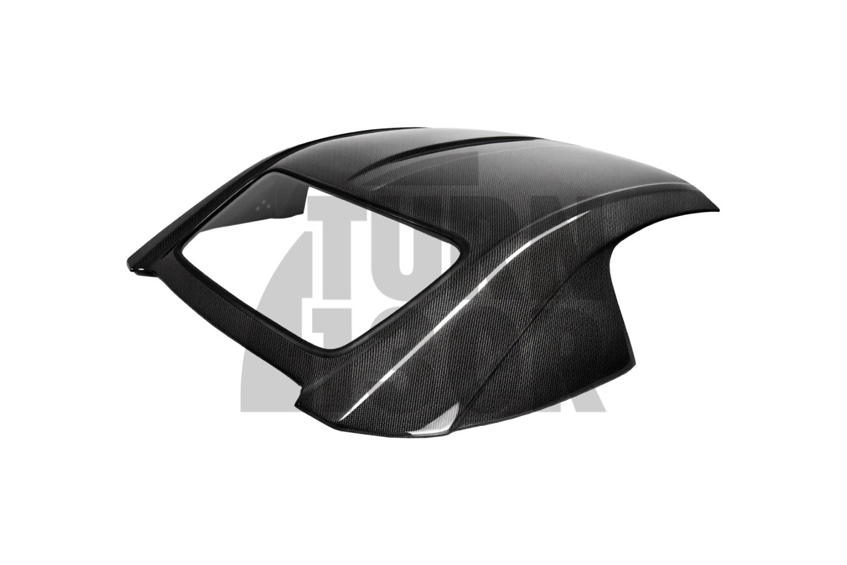 Seibon Carbon Hard Top for Honda S2000 Seibon Carbon Hard Top for Honda S2000