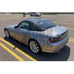 Seibon Carbon Hard Top for Honda S2000 Seibon Carbon Hard Top for Honda S2000