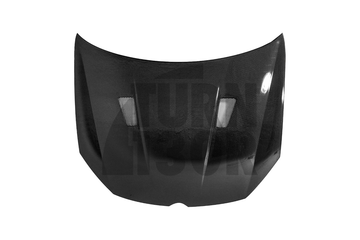 Seibon TM-Style Carbon Fiber Hood for Golf 6 GTI & Golf 6 R Seibon TM-Style Carbon Fiber Hood for Golf 6 GTI & Golf 6 R