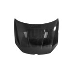 Seibon TM-Style Carbon Fiber Hood for Golf 6 GTI & Golf 6 R Seibon TM-Style Carbon Fiber Hood for Golf 6 GTI & Golf 6 R