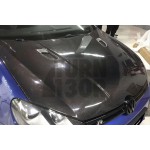 Seibon TM-Style Carbon Fiber Hood for Golf 6 GTI & Golf 6 R Seibon TM-Style Carbon Fiber Hood for Golf 6 GTI & Golf 6 R