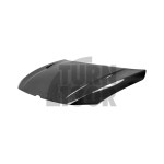 Seibon TM-Style Carbon Fiber Hood for Golf 8 GTI & Golf 8 R