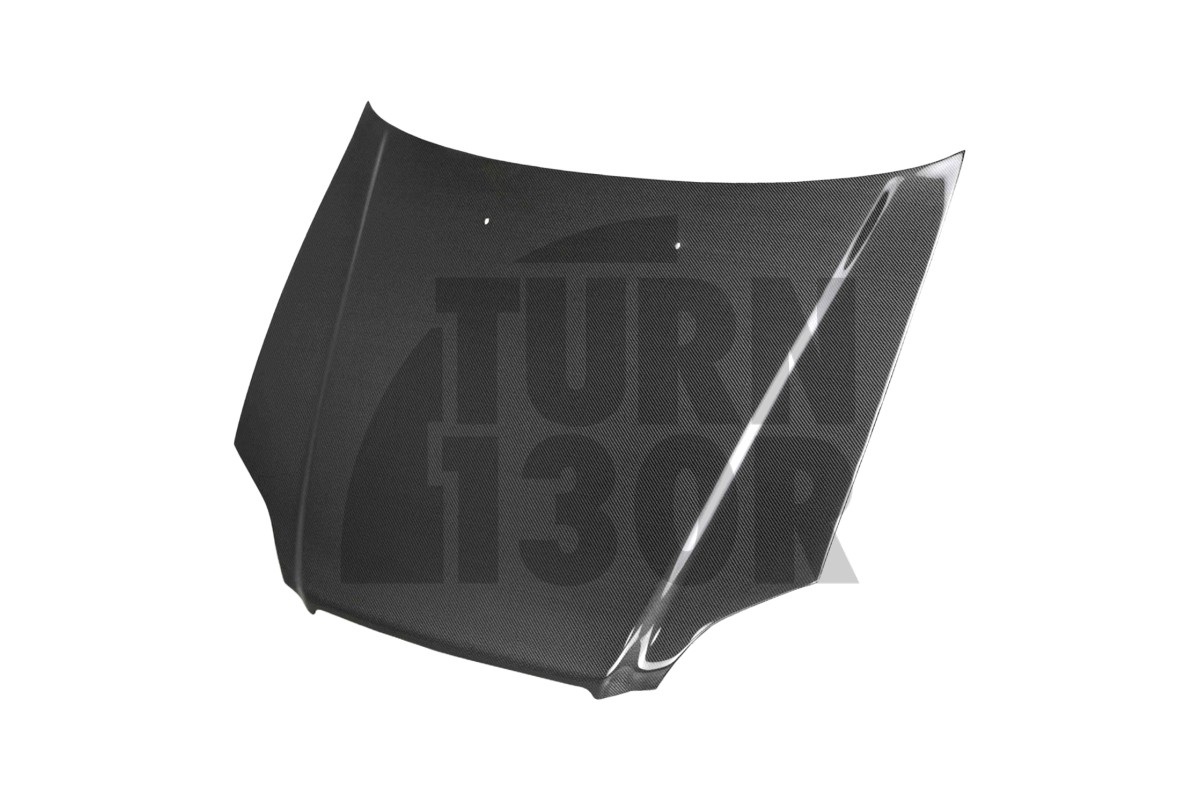 Seibon OEM Carbon Fiber Hood for Honda Civic EK Seibon OEM Carbon Fiber Hood for Honda Civic EK