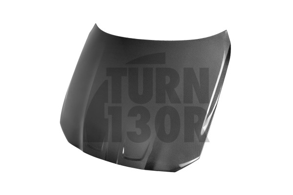 Seibon OEM Carbon Fiber Hood for BMW M3 G80 & M4 G8x Seibon OEM Carbon Fiber Hood for BMW M3 G80 & M4 G8x