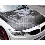 Seibon OEM Carbon Fiber Hood for BMW M3 F80 & M4 F8x Seibon OEM Carbon Fiber Hood for BMW M3 F80 & M4 F8x