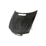 Seibon OEM Carbon Fiber Hood for BMW M3 E46 Seibon OEM Carbon Fiber Hood for BMW M3 E46