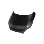 Seibon OEM Carbon Fiber Hood for Audi TT Mk2 Seibon OEM Carbon Fiber Hood for Audi TT Mk2