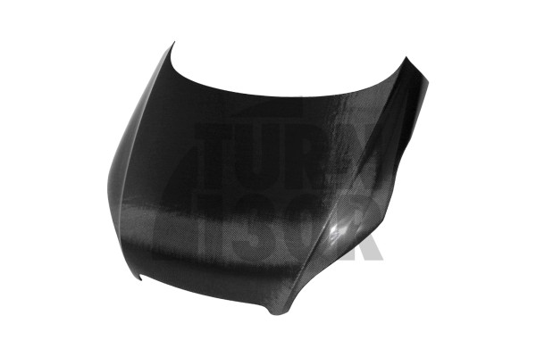 Seibon OEM Carbon Fiber Hood for Audi TT Mk2 Seibon OEM Carbon Fiber Hood for Audi TT Mk2