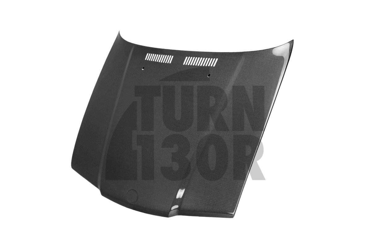 Seibon OEM Carbon Fiber Hood for BMW M3 E36 ( 2 doors ) Seibon OEM Carbon Fiber Hood for BMW M3 E36 ( 2 doors )
