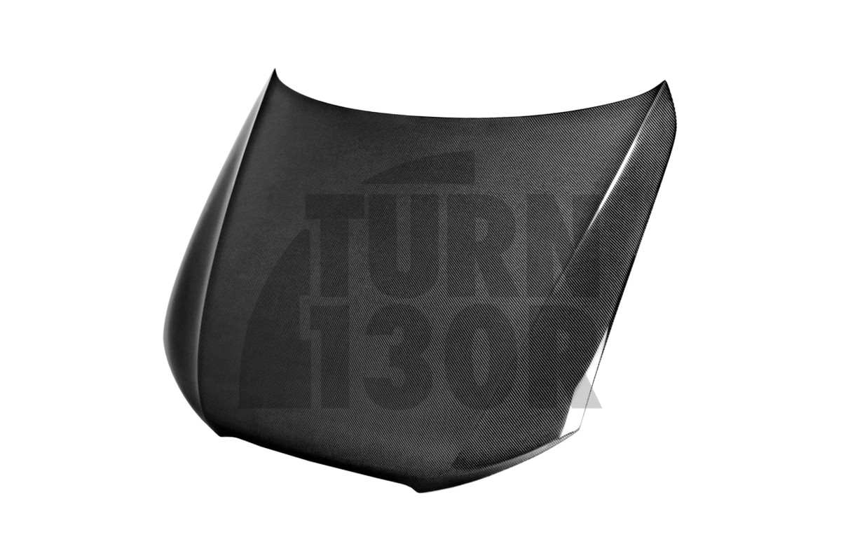 Seibon OEM Carbon Fiber Hood for Audi S4 B8 & RS4 B8 (13-16) Seibon OEM Carbon Fiber Hood for Audi S4 B8 & RS4 B8 (13-16)