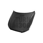 Seibon OEM Carbon Fiber Hood for Audi S4 B8 & RS4 B8 (13-16) Seibon OEM Carbon Fiber Hood for Audi S4 B8 & RS4 B8 (13-16)