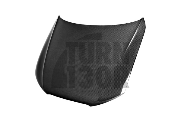 Seibon OEM Carbon Fiber Hood for Audi S4 B8 & RS4 B8 (13-16) Seibon OEM Carbon Fiber Hood for Audi S4 B8 & RS4 B8 (13-16)