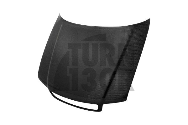 Seibon OEM Carbon Fiber Hood for Audi S4 B5 & RS4 B5 Seibon OEM Carbon Fiber Hood for Audi S4 B5 & RS4 B5