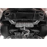 Akrapovic Evolution Line Titanium Exhaust for Audi RS3 8Y Sportback Akrapovic Evolution Line Titanium Exhaust for Audi RS3 8Y Sportback