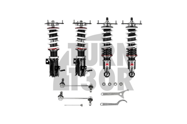HKS Hipermax R Coilovers for Toyota GR86 & Subaru BRZ ZD8 HKS Hipermax R Coilovers for Toyota GR86 & Subaru BRZ ZD8