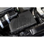 HKS Carbon Fiber Fuse Box Cover for Honda Civic Type R FL5 HKS Carbon Fiber Fuse Box Cover for Honda Civic Type R FL5
