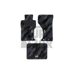 HKS Floor and Cargo Mats Set for Mazda MX5 ND HKS Floor and Cargo Mats Set for Mazda MX5 ND