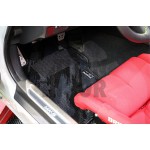 HKS Floor and Cargo Mats Set for Mazda MX5 ND HKS Floor and Cargo Mats Set for Mazda MX5 ND