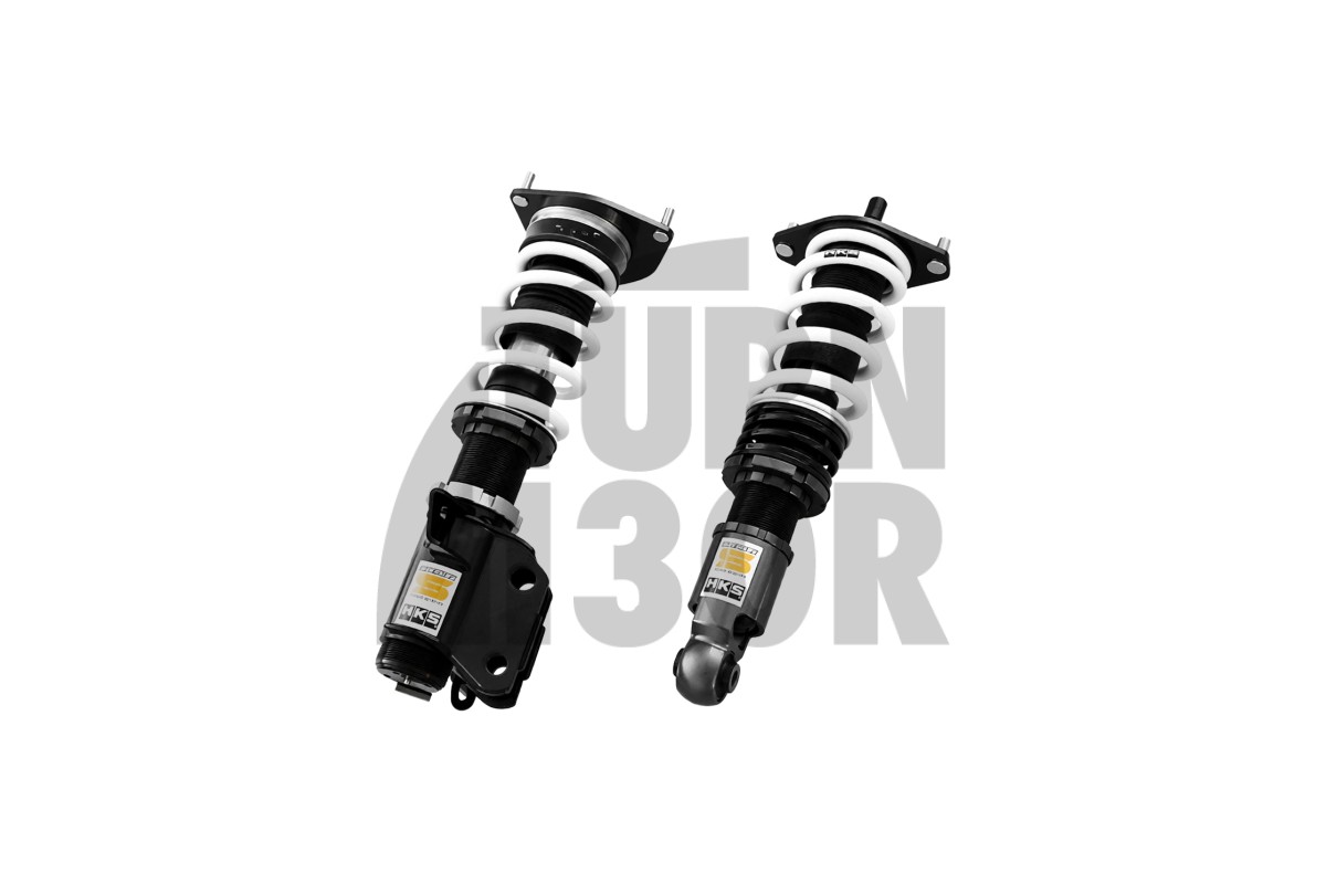 HKS Hipermax S Coilovers for Toyota GR86 & Subaru BRZ ZD8 HKS Hipermax S Coilovers for Toyota GR86 & Subaru BRZ ZD8