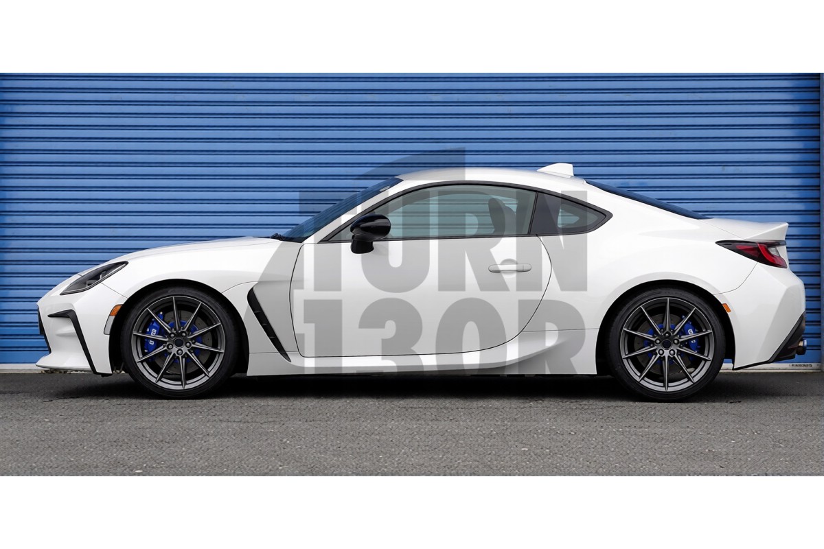 HKS Hipermax S Coilovers for Toyota GR86 & Subaru BRZ ZD8 HKS Hipermax S Coilovers for Toyota GR86 & Subaru BRZ ZD8