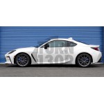 HKS Hipermax S Coilovers for Toyota GR86 & Subaru BRZ ZD8 HKS Hipermax S Coilovers for Toyota GR86 & Subaru BRZ ZD8