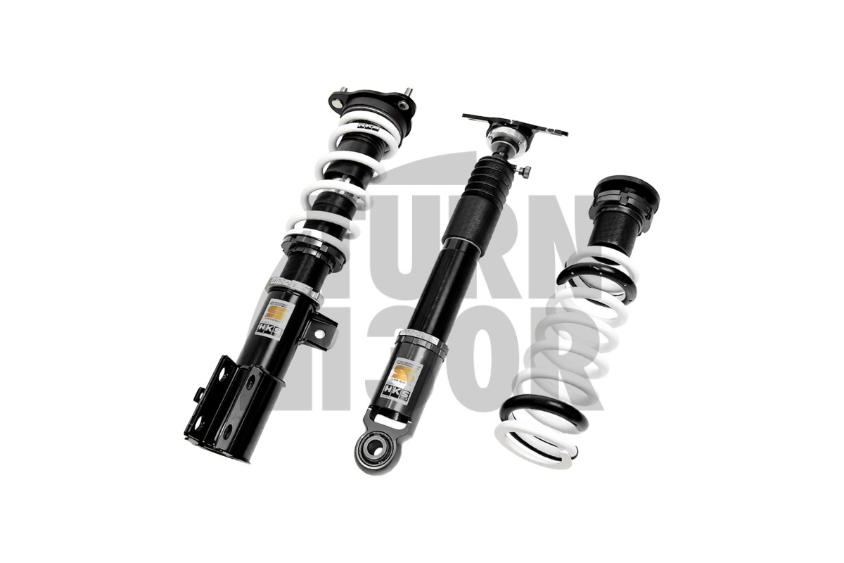 HKS Hipermax S Coilovers for Toyota Yaris GR Gen.2 HKS Hipermax S Coilovers for Toyota Yaris GR Gen.2