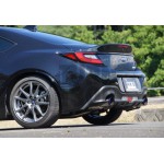 HKS Hi Power Spec L Catback for Subaru BRZ ZD8 & Toyota GR86 HKS Hi Power Spec L Catback for Subaru BRZ ZD8 & Toyota GR86