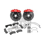 Vmaxx 355mm 6 pots front brake kit for Leon 2 Cupra - Golf 5 GTI - Golf 6 R - TT Mk2 & S3 8P Vmaxx 355mm 6 pots front brake kit for Leon 2 Cupra - Golf 5 GTI - Golf 6 R - TT Mk2 & S3 8P
