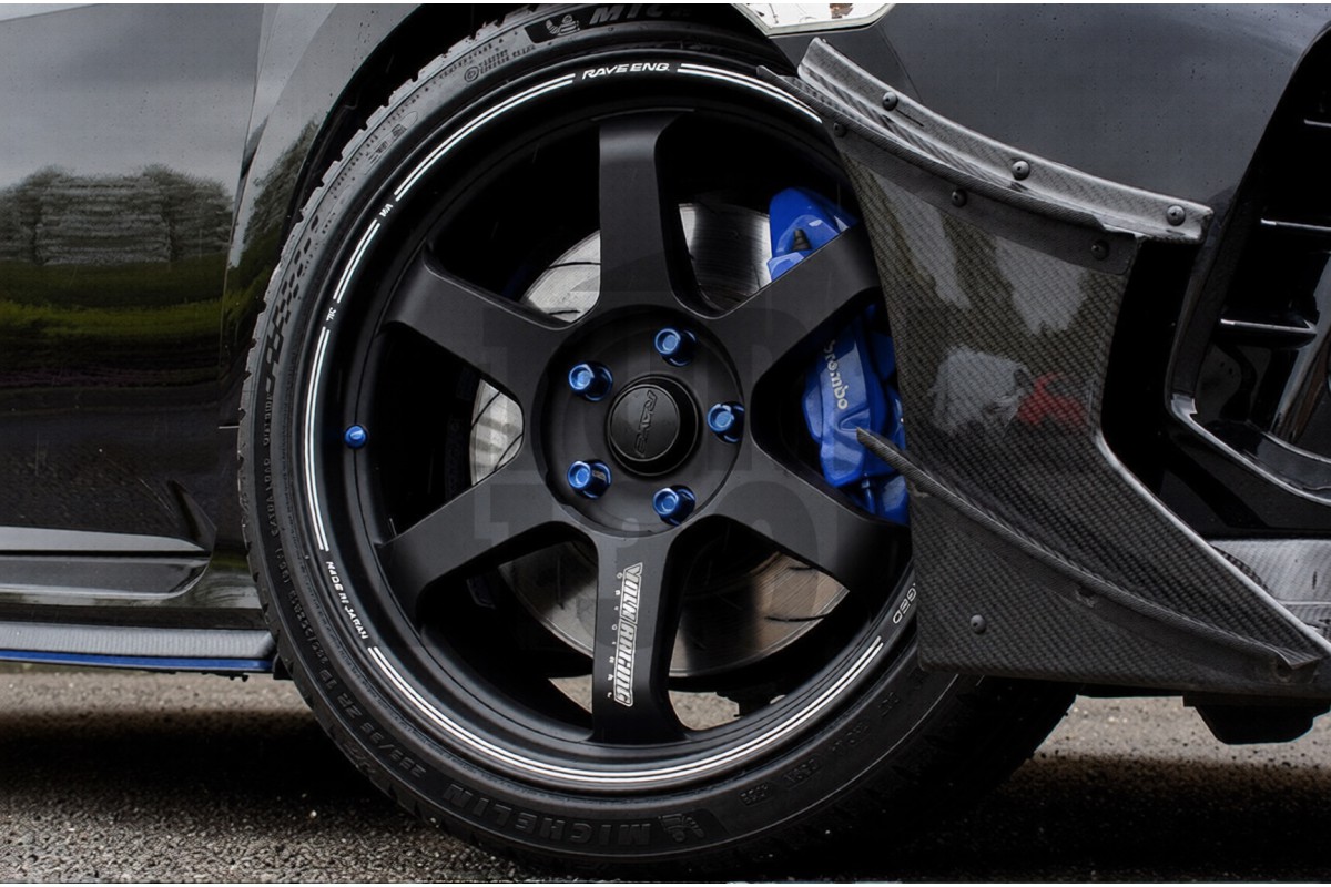 Rays Valve Stem Caps in Red, Blue, Black or Gunmetal Rays Valve Stem Caps in Red, Blue, Black or Gunmetal