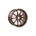 Rays Gram Lights 57NR Wheel 18x9.5 - 5x120 ET45 / Bronze Rays Gram Lights 57NR Wheel 18x9.5 - 5x120 ET45 / Bronze