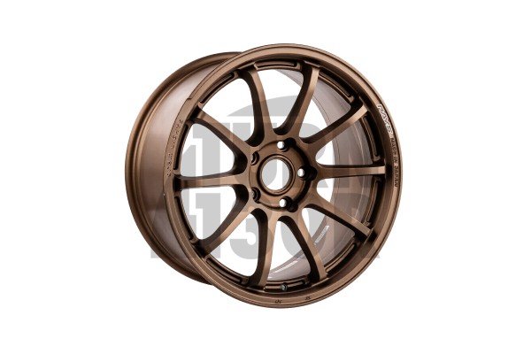 Rays Gram Lights 57NR Wheel 18x9.5 - 5x120 ET45 / Bronze Rays Gram Lights 57NR Wheel 18x9.5 - 5x120 ET45 / Bronze