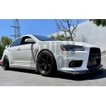 Rays Gram Lights 57CR Wheel 18x10.5 - 5x114.3 ET22 / Black Rays Gram Lights 57CR Wheel 18x10.5 - 5x114.3 ET22 / Black