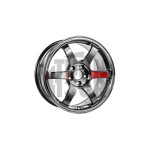 Rays Volk Racing TE37 SL Saga 18x9.5 - 5x120 ET38 / Gunmetal Rays Volk Racing TE37 SL Saga 18x9.5 - 5x120 ET38 / Gunmetal