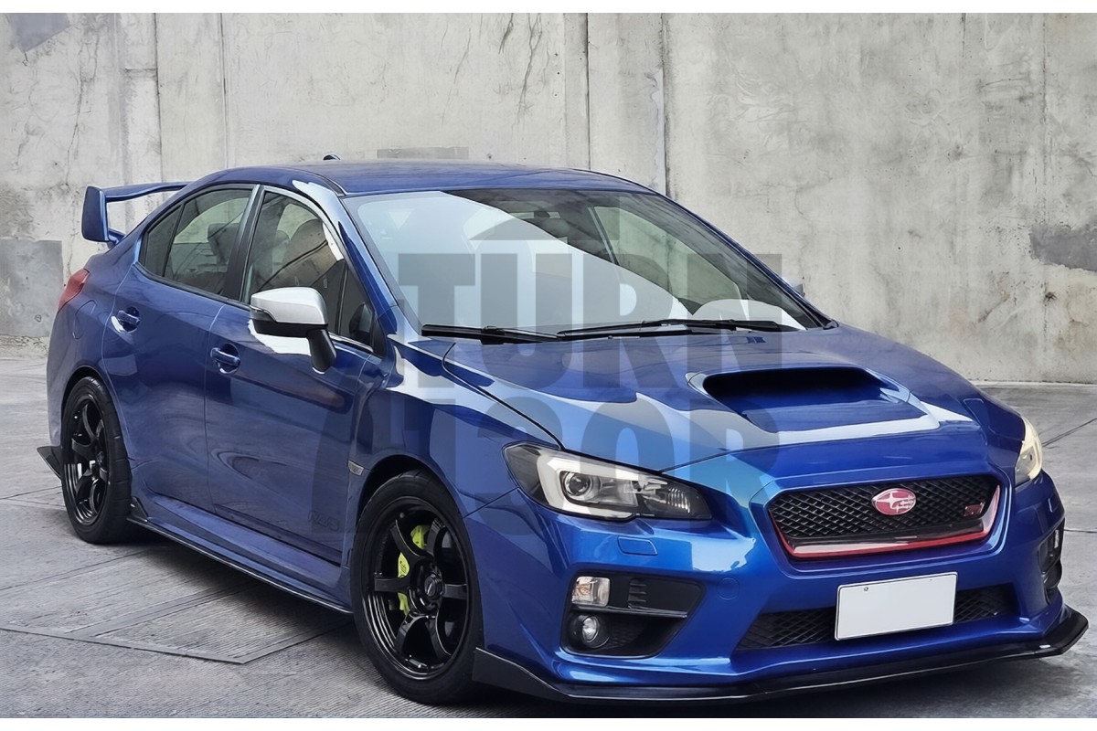 Rays Gram Lights 57DR Wheel 18x9.5 - 5x114.3 ET38 / Black Rays Gram Lights 57DR Wheel 18x9.5 - 5x114.3 ET38 / Black