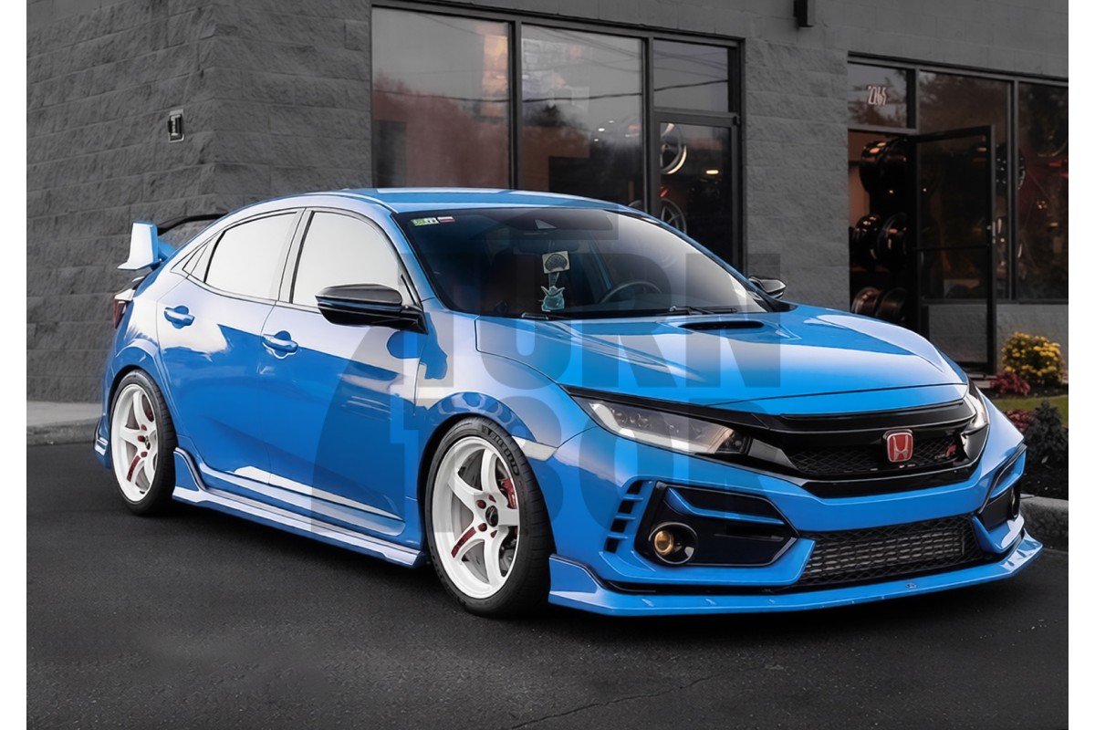 Rays Gram Lights 57CR Wheel 18x9.5 - 5x120 ET38 / White Rays Gram Lights 57CR Wheel 18x9.5 - 5x120 ET38 / White