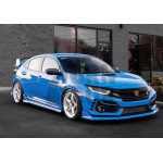 Rays Gram Lights 57CR Wheel 18x9.5 - 5x120 ET38 / White Rays Gram Lights 57CR Wheel 18x9.5 - 5x120 ET38 / White