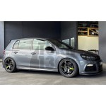 Rays Volk Racing TE37 SL Saga M-SPEC 18x8.5 - 5x112 ET42 / Black Rays Volk Racing TE37 SL Saga M-SPEC 18x8.5 - 5x112 ET42 / Black