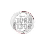 Rays Volk Racing TE37 Sonic Time Attack Edition Wheel 16x8.0 - 4x100 ET36 / White Rays Volk Racing TE37 Sonic Time Attack Edition Wheel 16x8.0 - 4x100 ET36 / White