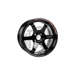 Rays Volk Racing TE37 Sonic Time Attack Edition Wheel 16x8.0 - 4x100 ET36 / Black Rays Volk Racing TE37 Sonic Time Attack Edition Wheel 16x8.0 - 4x100 ET36 / Black