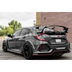 Rays Gram Lights 57CR Wheel 19x9.5 - 5x120 ET35 / Black Rays Gram Lights 57CR Wheel 19x9.5 - 5x120 ET35 / Black