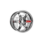 Rays Volk Racing TE37 SL Saga 18x8.5 - 5x100 ET45 / Gunmetal Rays Volk Racing TE37 SL Saga 18x8.5 - 5x100 ET45 / Gunmetal