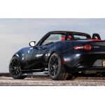 Rays Gram Lights 57 Transcend Super Dark Gunmetal 17x8.5 - 4x100 ET40 Rays Gram Lights 57 Transcend Super Dark Gunmetal 17x8.5 - 4x100 ET40