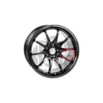 Rays Volk Racing CE28 Club Racer II Black Edition 18x9.5 - 5x114.3 ET45 / Dark Gunmetal Wheel