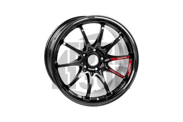 Rays Volk Racing CE28 Club Racer II Black Edition 18x9.5 - 5x114.3 ET45 / Dark Gunmetal Wheel Rays Volk Racing CE28 Club Racer II Black Edition 18x9.5 - 5x114.3 ET45 / Dark Gunmetal Wheel