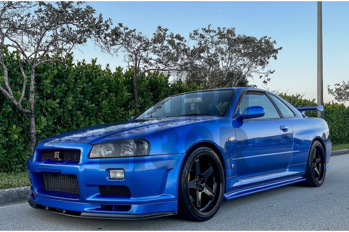 Rays Nismo LM GT4 EVO Wheel 19x9.5 - 5x114.3 ET30 / Black Rays Nismo LM GT4 EVO Wheel 19x9.5 - 5x114.3 ET30 / Black