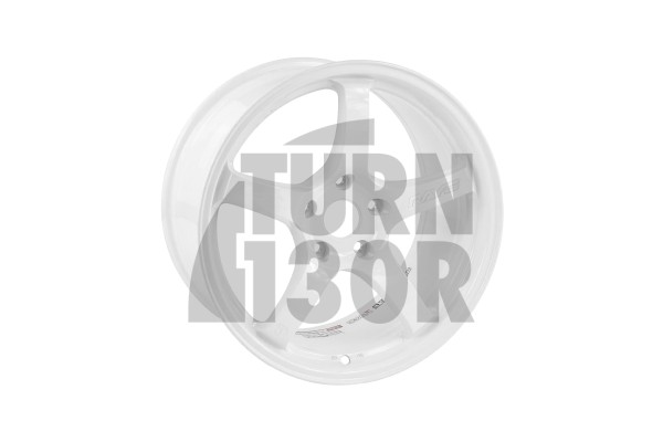 Rays Gram Lights 57CR Wheel 18x9.5 - 5x100 ET38 / White Rays Gram Lights 57CR Wheel 18x9.5 - 5x100 ET38 / White