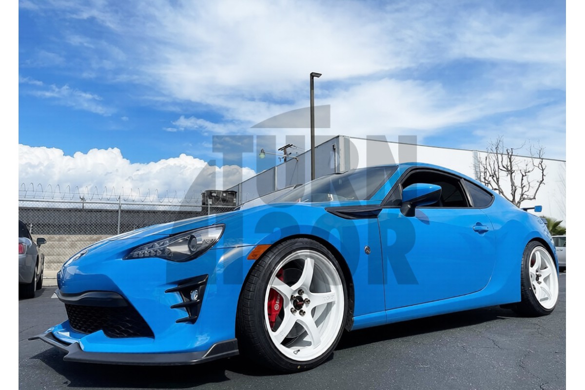 Rays Gram Lights 57CR Wheel 18x9.5 - 5x100 ET38 / White Rays Gram Lights 57CR Wheel 18x9.5 - 5x100 ET38 / White